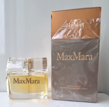 Retired Max Mara Eau de Parfum