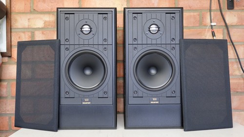 Celestion 100 bookshelf - 100,