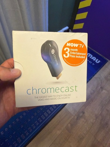 Google chromecast hdmi - google,