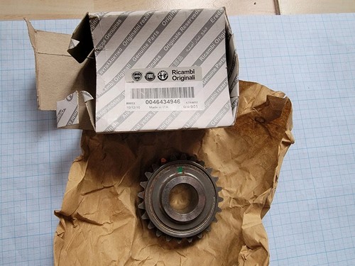 Alfa romeo parts 46434946 - alfa,