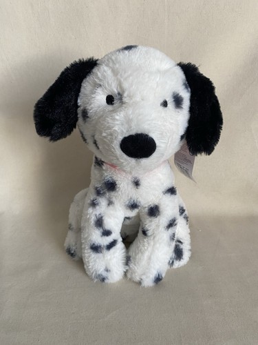 Sainsburys dalmatian puppy dog - dalmatian,