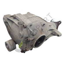 BMW 7 SERIES 730D M SPORT F01 Differential Rear 7630820