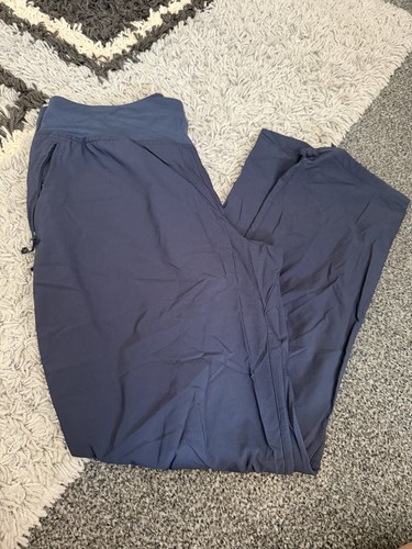 Montane walking trousers - trousers, uk