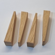 Window and furniture wedges