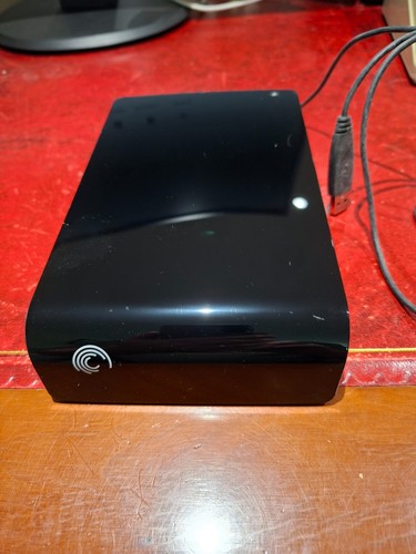 Seagate 1tb external hdd hard - 1tb,