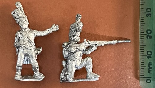 Essex metal historical 28mm - essex, 25/28mm