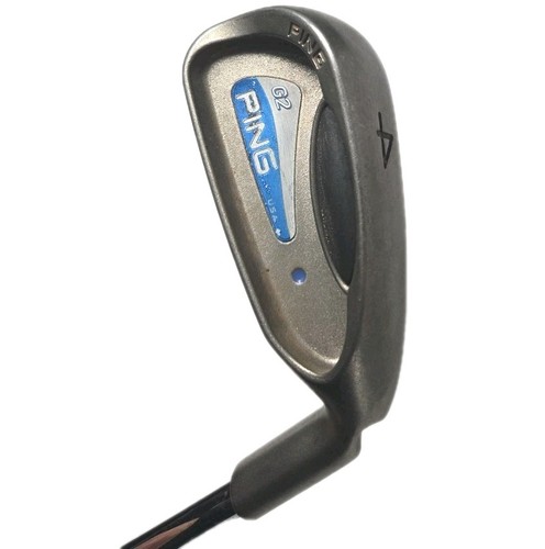 Ping iron blue - g2,