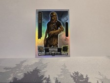 STAR WARS Force Attax Series 2