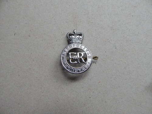 Obsolete british metropolitan - british,