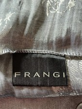 Frangi beautiful ladies scarf - beautiful,