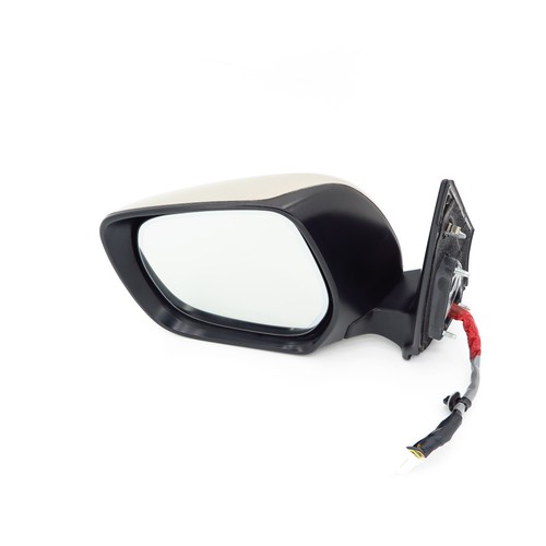 Exterior mirror left toyota - exterior,