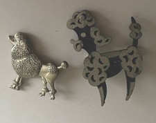 Vintage Danecraft Sterling