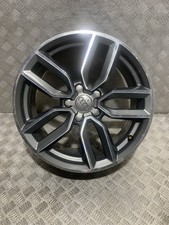AUDI A3/S3 18” ALLOY WHEEL