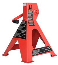 Amazon Basics Steel Jack Stand