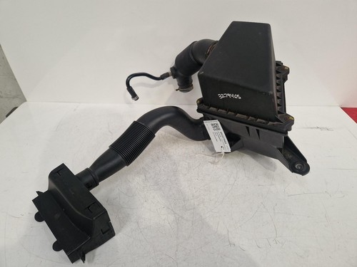 Volkswagen polo 2012 airbox - polo, 6r