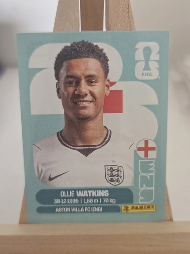 Panini world cup 2026 sticker - cup,