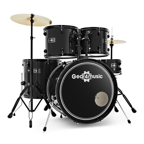 Bdk full size starter drum - starter,