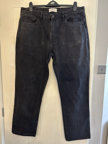 Matalan men s black - matalan,