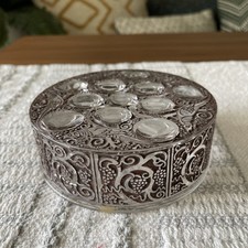 Lalique roger powder - lalique, ‘roger’