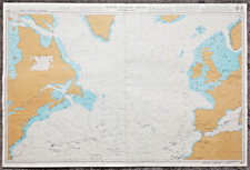 Admiralty 4011 north atlantic - admiralty,