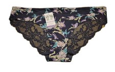 Next Size 18 Black & Navy Blue