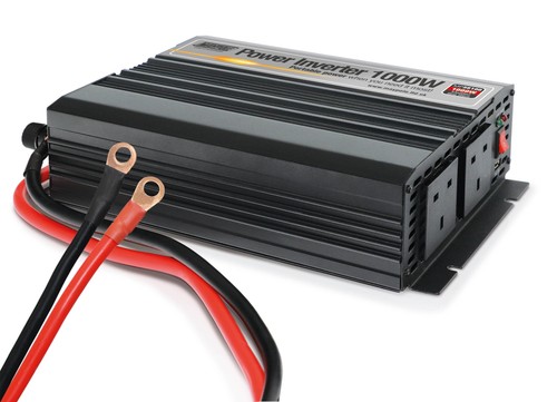 Maypole 1000w 12v 230v power - maypole,