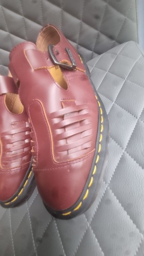 Doc martens mica - , mary