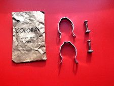 NEW OLD STOCK VINTAGE COLORAL
