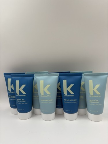 Kevin murphy 50ml shampoo - kevin,