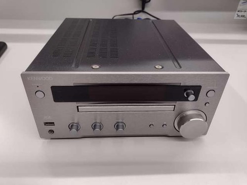 Kenwood k805 player cd - kenwood,