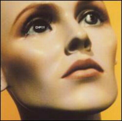 Empty tait - cd,