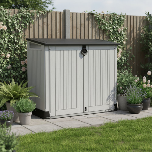 Keter store out new midi - keter,