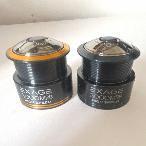 Shimano exage 3000mrb high - exage,
