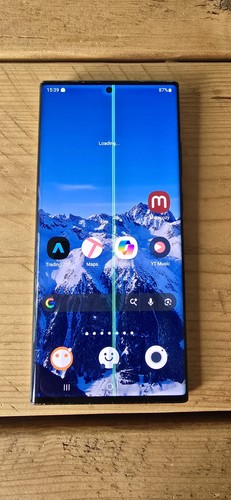 Samsung galaxy note20 - galaxy, ultra