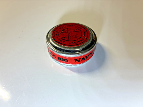 Navy arms vintage percussion - arms,