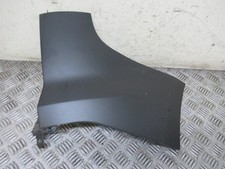 2023 FORD TRANSIT COURIER B460 1.0 PETROL MK1 BUMPER TRIM RIGHT REAR REF17403