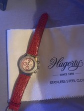 Techno Marine Diamond Bezel
