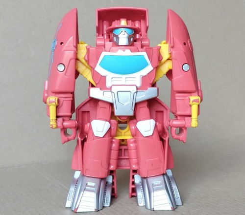 Hasbro playskool transformers - hasbro,