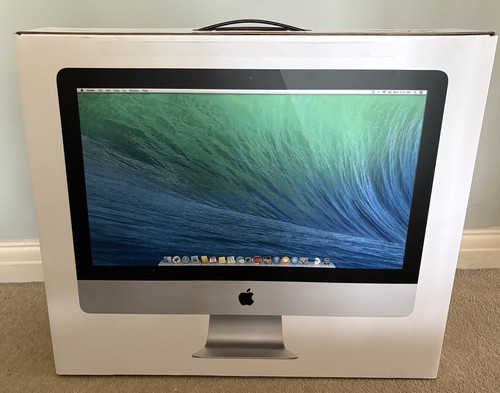 Apple imac late 2013 - late,