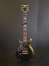 Axe Heaven Mini Guitar Zacky