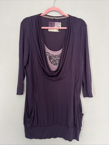 Betty jackson women purple - betty, women’s