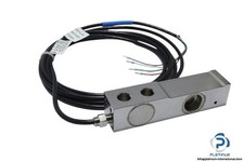 METTLER TOLEDO SBH LOAD