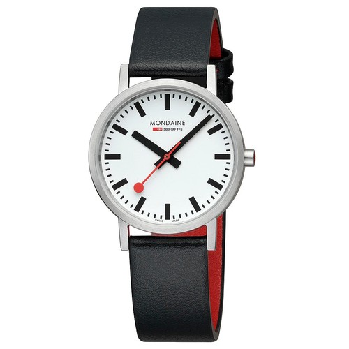 Mondaine classic ladies - ladies, watch
