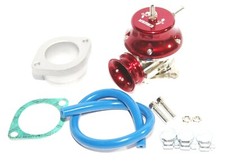 RED 2 BOLT FLANGE MOUNT