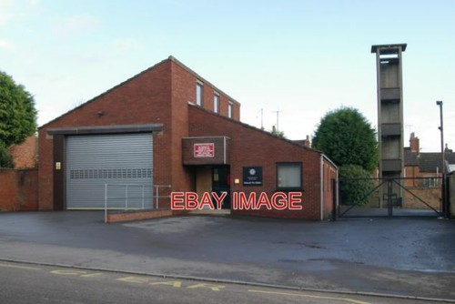 Photo rothwell fire - photo,