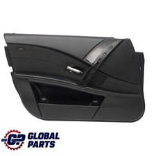 Door Card BMW E60 Front Left