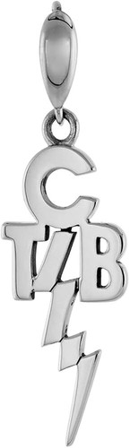 Stainless elvis presley tcb - stainless,