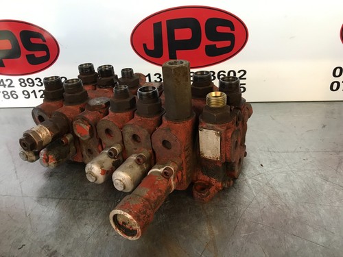 21050 34007 hydraulic control - hydraulic,
