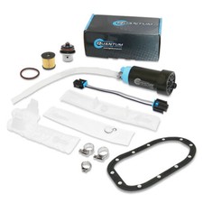 Intank Fuel Pump w/ Reg, Tank