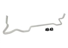 Whiteline Rear Sway Bar 22mm Adjust. fits Subaru Impreza WRX 02-07 STi 02-03